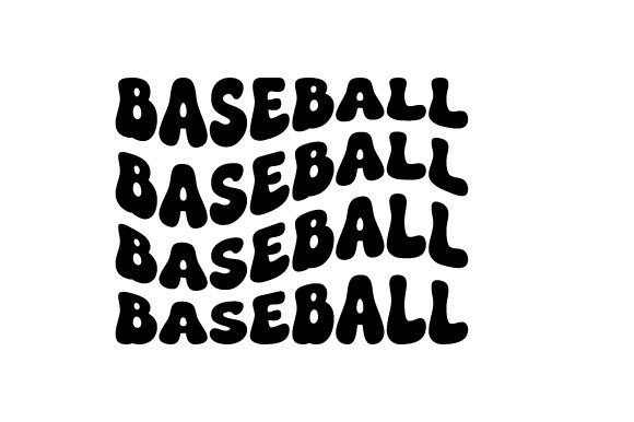Baseball SVG PNG Sublimation Review