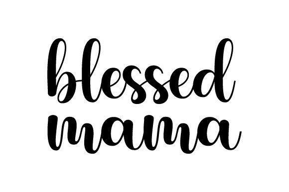Blessed Mama Embroidery Design Review