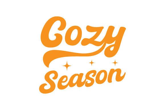 Cozy Season SVG PNG Sublimation