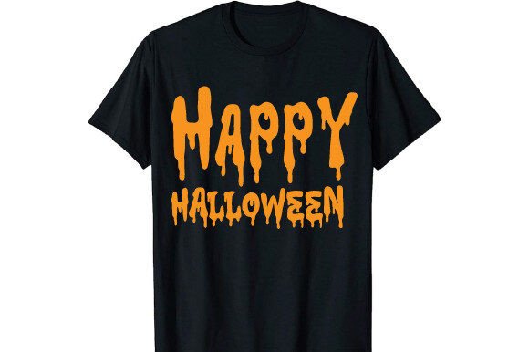 Happy Halloween SVG PNG Sublimation Review