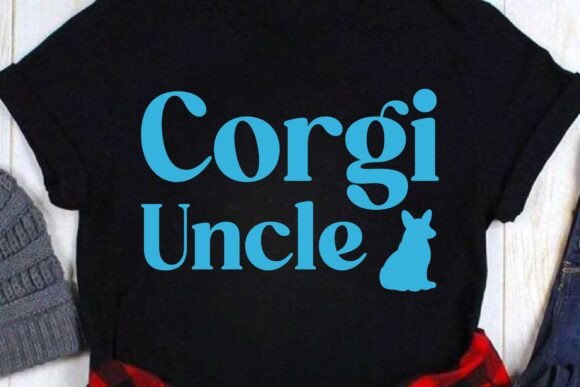 Real-World Review: Using Corgi Uncle Svg in Embroidery Projects