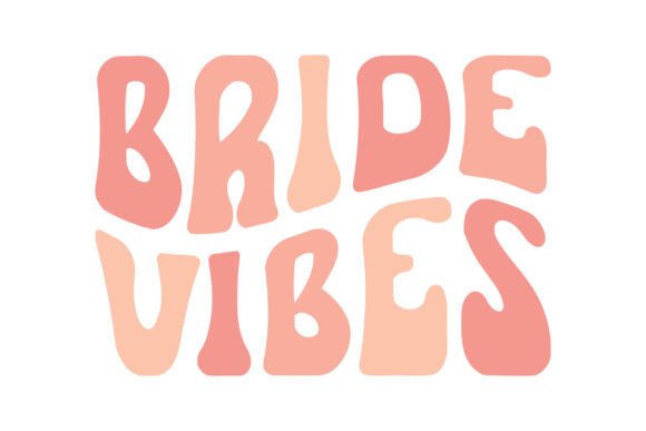 Retro Bride Vibes SVG PNG Sublimation Review