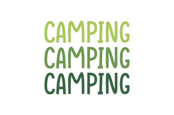 Retro Camping SVG PNG Sublimation Review