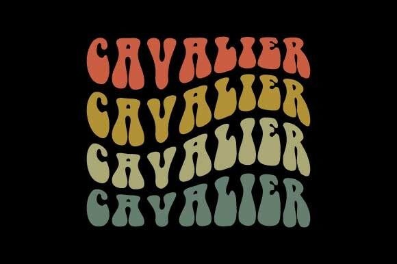 Retro Cavalier SVG: A Designer’s Real-World Embroidery Review