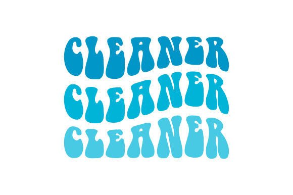 Retro Cleaner SVG PNG Sublimation Review