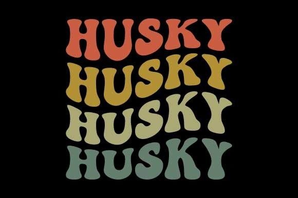 Retro Husky SVG Review: A Designer’s Take on Real-World Embroidery