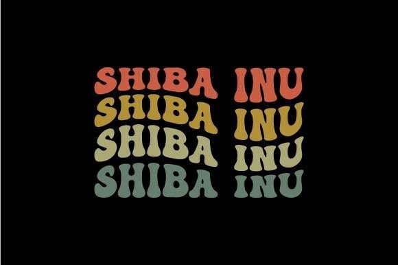 Retro Shiba Inu SVG Embroidery Review