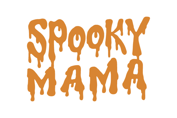 Spooky Mama SVG Review