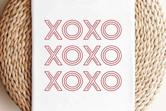 Valentines Xoxo Png Sublimation Review